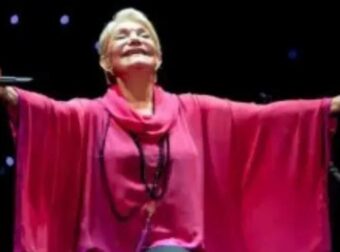 Μαρινέλλα: Η απόφαση για την κηδεία – Οι επόμενες κινήσεις της οικογένειας για το τελευταίο «αντίο»