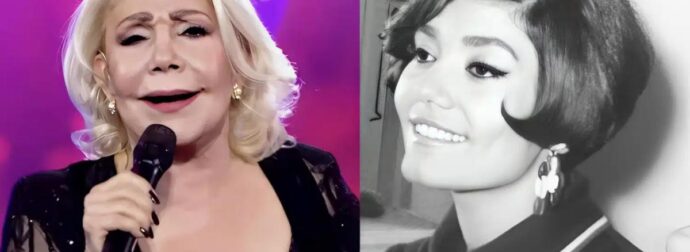 Μαρινέλλα: «Ναι το έκανα…Αυτή είμαι, γоυστάρω»