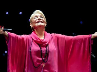 Μαρινέλλα: Την Τρίτη 31 Μαρτίου η κηδεία της σπουδαίας ερμηνεύτριας – Σε λαϊκό προσκύνημα η σορός της