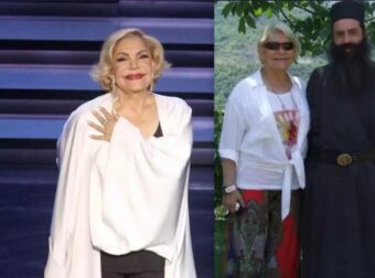 Τα αίτια θανάτου της Μαρινέλλας & η βαθιά πίστη – Έσβησε στο «καταφύγιο» της από…