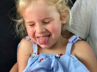 Ελένη Μενεγάκη: Μόλις μαθεύτηκε η είδηση για την κόρη της Μαρίνα