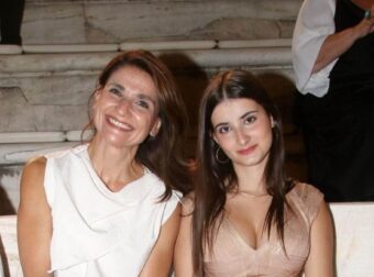 ΕΚΤΑΚΤΟ ΤΩΡΑ ΓΙΑ ΤΗΝ ΚΟΡΗ ΤΗΣ ΜΑΡΙΝΕΛΛΑΣ – ΜΟΛΙΣ ΜΑΘΕΥΤΗΚΕ