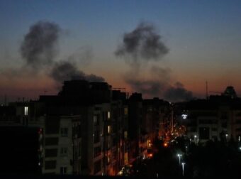 ΕΚΤΑΚΤΟ ΤΩΡΑ – ΜΠΛΑΚ ΑΟΥΤ ΠΑΝΤΟΥ