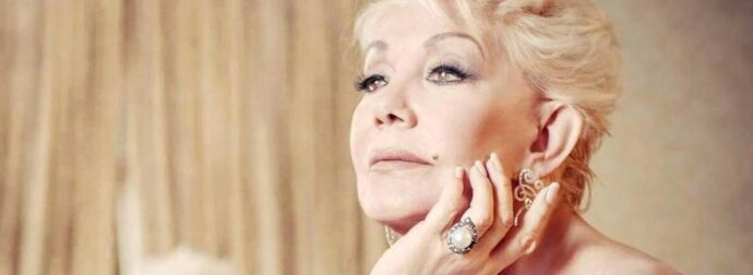 Αυτό το τραγούδι είχε ζητήσει για το τελευταίο αντίο – Οι νεότερες λεπτομέρειες για την κηδεία της Μαρινέλλας