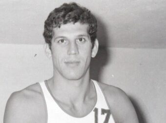 ΜΑΥΡΗ ΜΕΡΑ ΓΙΑ ΤΟΝ ΑΘΛΗΤΙΣΜΟ: «ΕΦΥΓΕ» ΘΡΥΛΟΣ ΤΟΥ ΕΛΛΗΝΙΚΟΥ ΜΠΑΣΚΕΤ