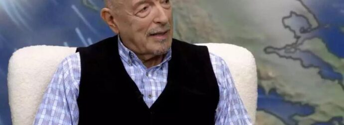 Έκτακτο δελτίο επιδείνωσης καιρού από την ΕΜΥ – Αυτές οι περιοχές θα είναι στο «κόκκινο»