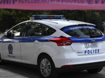 ΝΕΚΡΗ 59ΧΡΟΝΗ ΣΤΗ ΘΕΣΣΑΛΟΝΙΚΗ: ΟΙ ΑΡΧΕΣ ΣΥΝΕΛΑΒΑΝ ΤΟΝ…