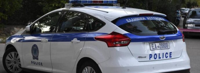 ΝΕΚΡΗ 59ΧΡΟΝΗ ΣΤΗ ΘΕΣΣΑΛΟΝΙΚΗ: ΟΙ ΑΡΧΕΣ ΣΥΝΕΛΑΒΑΝ ΤΟΝ…