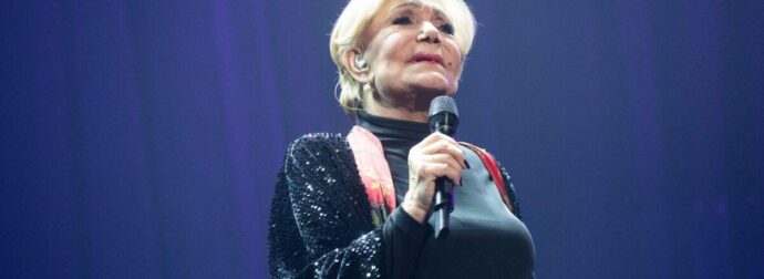 Έτσι θα ταξιδέψει η μάνα: Αυτή ήταν η τελευταία επιθυμία της Μαρινέλας – Αύριο όλοι θα είναι…