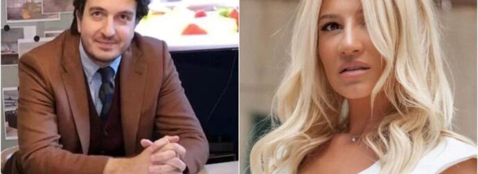 Έγκυος στα 46; Για αυτό παντρεύεται άρον-άρον η Φαίη Σκορδά