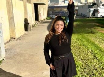 “Αυτό με βοήθησε” Η Δανάη Μπάρκα αποκαλύπτει πως έμεινε μισή και έχασε όλα αυτά τα κιλά