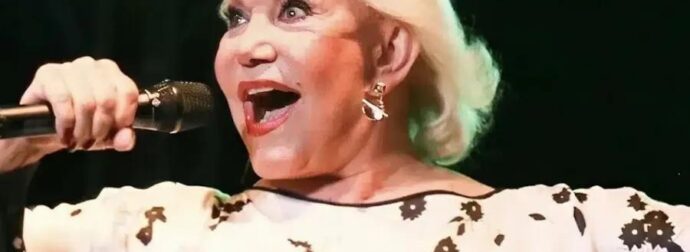 ΑΥΤΟ ΤΟ ΤΡΑΓΟΥΔΙ ΗΘΕΛΕ Η ΜΑΡΙΝΕΛΑ ΣΤΗΝ ΚΗΔΕΙΑ ΤΗΣ: ΔΥΣΤΥΧΩΣ ΔΕΝ ΘΑ…