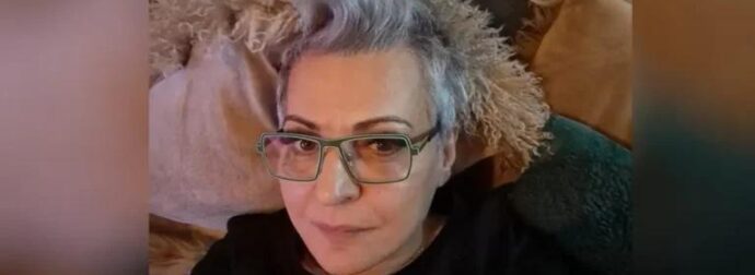 Θρήνος για την 59χρονη που βρέθηκε στραγγαλισμένη στον Εύοσμο – Μαθεύτηκε όλη η αλήθεια, για αυτό την σκότωσαν