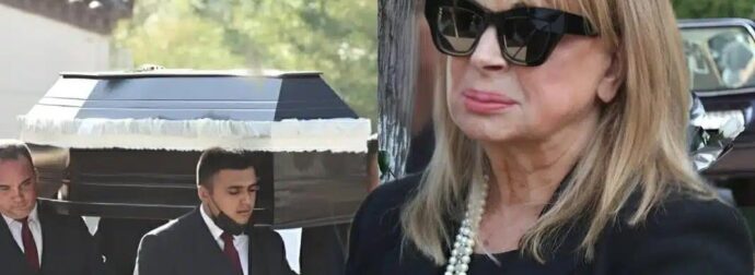 Πέθανε ο σύζυγος της Άννας Φόνσου και διάσημος συνθέτης χτυπημένος από καρκίνο στα 62