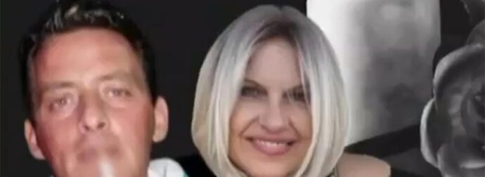 Έλεγε πως όταν πεθάνει η γυναίκα του αμέσως μετά θα θάψουν τον ίδιο και έτσι έγινε – Ραγίζει καρδιές η τραγωδία στον Βόλο