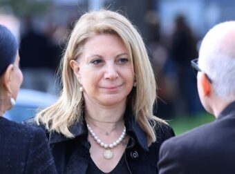 Δημοσκόπηση: Πόσο πιθανό είναι να ψηφίσετε την Μαρία Καρυστιανού στις επόμενες εκλογές;