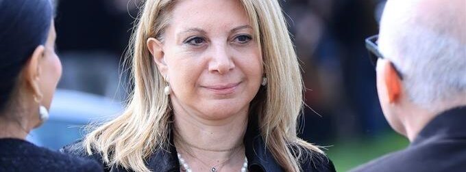 Δημοσκόπηση: Πόσο πιθανό είναι να ψηφίσετε την Μαρία Καρυστιανού στις επόμενες εκλογές;