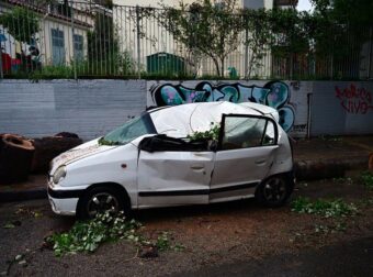 Νεκρός στη Νέα Μάκρη από την κακοκαιρία – Άνδρας παρασύρθηκε από ρέμα