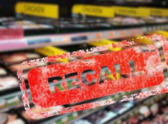 Η σπασμένη λεπίδα που οδήγησε σε μαζική ανάκληση έτοιμων γευμάτων