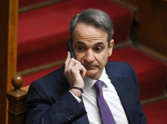 “Τελειώνει” κορυφαία ονόματα της ΝΔ ο Μητσοτάκης – Αλλαγή Άδωνι Γεωργιάδη!