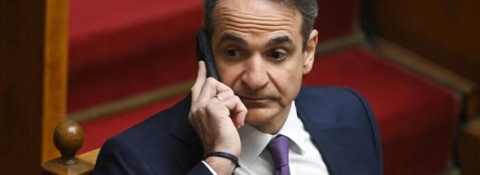 “Τελειώνει” κορυφαία ονόματα της ΝΔ ο Μητσοτάκης – Αλλαγή Άδωνι Γεωργιάδη!