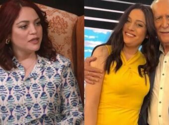 Εξωπραγματική δήλωση της Μπάγιας Αντωνοπούλου για τον Γιώργο Παπαδάκη, λίγους μήνες μετά την κηδεία του