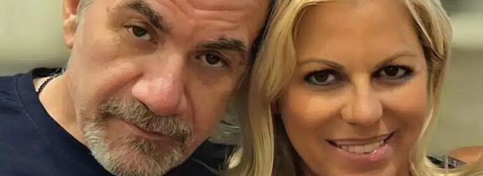 Δημήτρης Σταρόβας – Άννα Σταθάκη: Η συγκινητική ανάρτηση για τα 10 χρόνια σχέσης τους