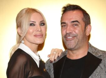 Στέφανος Κωνσταντινίδης: Αποκάλυψε που μοιάζει το κοριτσάκι της Κατερίνας Καινούργιου