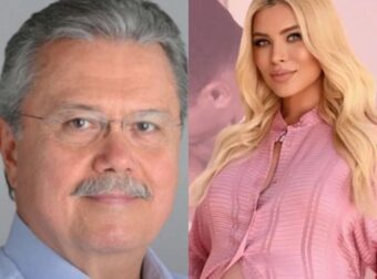 Κατερίνα Καινούργιου: Τι αποκάλυψε ο γυναικολόγος της, Αλέξανδρος Τζεφεράκος – «Ήταν λίγο… βιαστικό, η Κατερίνα και ο Παναγιώτης είναι..»
