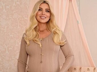 Κατερίνα Καινούργιου: Ο σοβαρός λόγος που την οδήγησε να γεννήσει νωρίτερα!