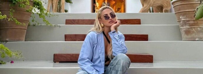 Ένταλμα σύλληψης για την Ιωάννα Τούνη – Η αστυνομία είναι έξω από το σπίτι της για να την συλλάβει