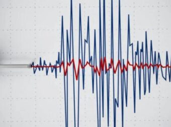 Έκτακτο: Μεγάλος σεισμός τώρα στη χώρα μας – Στο δρόμο οι κάτοικοι