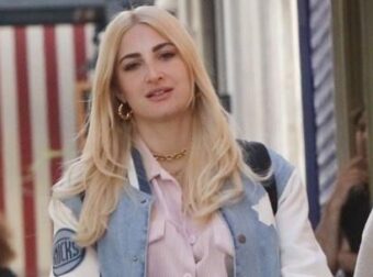 Αυτό είναι το βίντεο που ανέβασε η Ιωάννα Τούνη και συνελήφθη – Τι ανέφερε ο δικηγόρος της