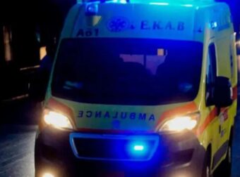 ΣΟΚ ΣΤΟΝ ΠΕΙΡΑΙΑ