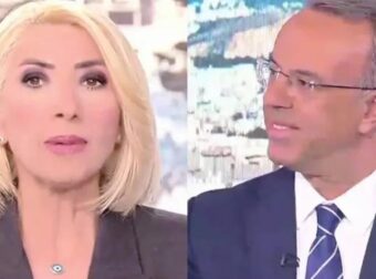 Η Καραμήτρου στο OPEN «έσκισε» τον Σταϊκούρα για τον ΟΠΕΚΕΠΕ, χωρίς έλεος