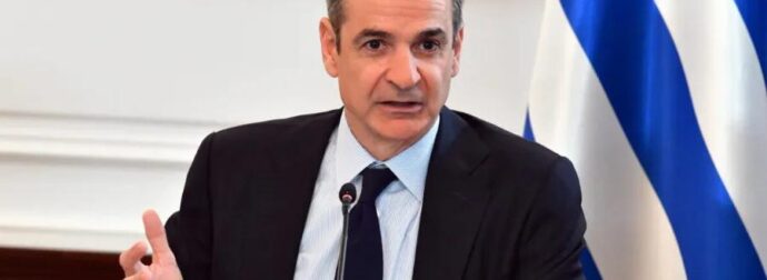 Έκτακτο μήνυμα Μητσοτάκη για ΟΠΕΚΕΠΕ