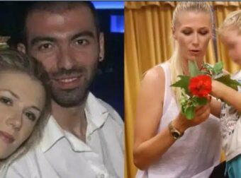 Το δράμα του μικρού Φίλιππου: Έχασε τους γονείς του, Αλέξανδρο Νικολαΐδη και Ρούξι Ντουμιτρέσκου, μέσα σε 1,5 χρόνο