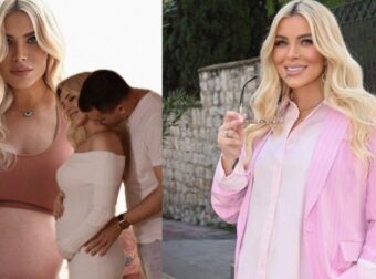 Θρίλερ με το εξιτήριο της Καινούργιου: Θα το πάρει μαζί της το μωρό την Μεγάλη Τρίτη;