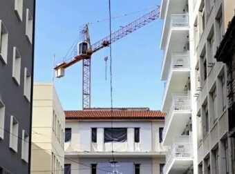 «Bόμβα» από ΔΝΤ για τα κλειστά ακίνητα στην Αθήνα