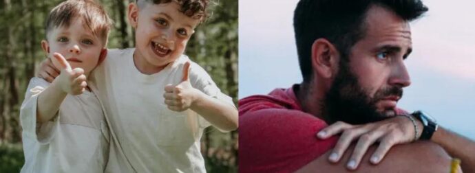 «Η νέα μου σύντροφος δέχτηκε να παντρευτούμε με τον όρο να δώσω τα 2 παιδιά μου στη μάνα μου. Να το κάνω;»