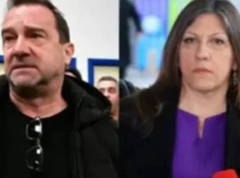 Ο Νίκος Πλακιάς «απέναντι» στην Κωνσταντοπούλου για το τι συνέβη με τον Πάνο Ρούτσι στην δίκη: «Ήμουν εκεί, μη λες ψέματα!»