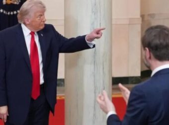 ΤΡΟΜΟΣ ΣΕ ΟΛΟΚΛΗΡΟ ΤΟΝ ΠΛΑΝΗΤΗ