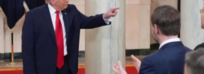 ΤΡΟΜΟΣ ΣΕ ΟΛΟΚΛΗΡΟ ΤΟΝ ΠΛΑΝΗΤΗ