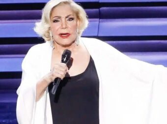 ΑΝΟΙΞΑΝ ΟΙ ΔΙΑΘΗΚΕΣ: ΑΥΤΗ ΕΙΝΑΙ Η ΠΕΡΙΟΥΣΙΑ ΠΟΥ ΑΦΗΝΕΙ ΠΙΣΩ ΤΗΣ Η ΜΑΡΙΝΕΛΑ