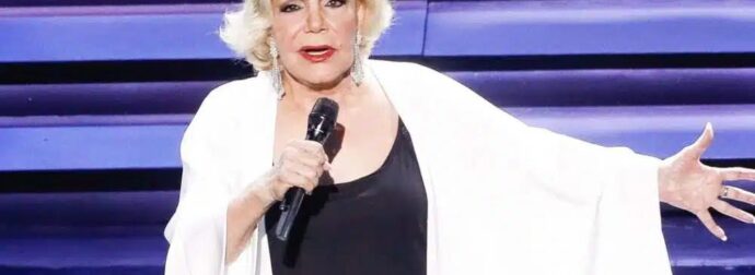 ΑΝΟΙΞΑΝ ΟΙ ΔΙΑΘΗΚΕΣ: ΑΥΤΗ ΕΙΝΑΙ Η ΠΕΡΙΟΥΣΙΑ ΠΟΥ ΑΦΗΝΕΙ ΠΙΣΩ ΤΗΣ Η ΜΑΡΙΝΕΛΑ