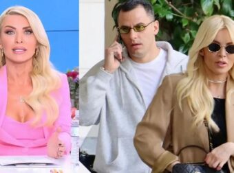 ΘΡΙΛΕΡ ΣΤΟ ΜΑΙΕΥΤΗΡΙΟ: ΠΟΙΟΣ ΠΡΟΣΠΑΘΗΣΕ ΝΑ ΕΙΣΒΑΛΕΙ ΣΤΟ ΔΩΜΑΤΙΟ ΤΗΣ ΚΑΙΝΟΥΡΓΙΟΥ ΚΑΙ ΕΒΑΛΑΝ ΦΡΟΥΡΟΥΣ