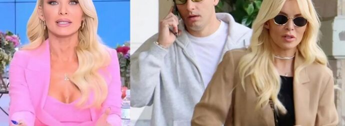 ΘΡΙΛΕΡ ΣΤΟ ΜΑΙΕΥΤΗΡΙΟ: ΠΟΙΟΣ ΠΡΟΣΠΑΘΗΣΕ ΝΑ ΕΙΣΒΑΛΕΙ ΣΤΟ ΔΩΜΑΤΙΟ ΤΗΣ ΚΑΙΝΟΥΡΓΙΟΥ ΚΑΙ ΕΒΑΛΑΝ ΦΡΟΥΡΟΥΣ