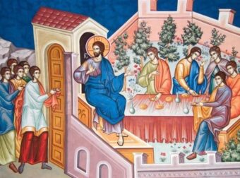 Μεγάλη Τρίτη: Τα έθιμα της ημέρας και γιατί αποφεύγονται οι βαριές δουλειές στο σπίτι