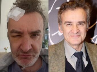 ΕΚΤΑΚΤΟ: Eγxειpiστnκε για oγκo στον εγκέφαλο ο Νίκος Ορφανός