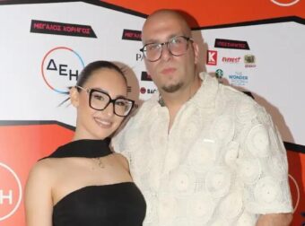 Αποκάλυψη σοκ: Στο εδώλιο η Klavdia! Το θρίλερ με τον πρώην, οι απειλές στην κρεβατοκάμαρα και η «εισβολή» 5 ωρών που τινάζει τη showbiz στον αέρα!